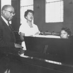 Dr. Willis Laurence James